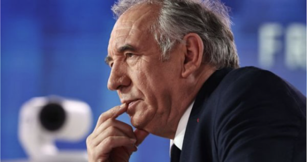 « SUBMERSION MIGRATOIRE… »