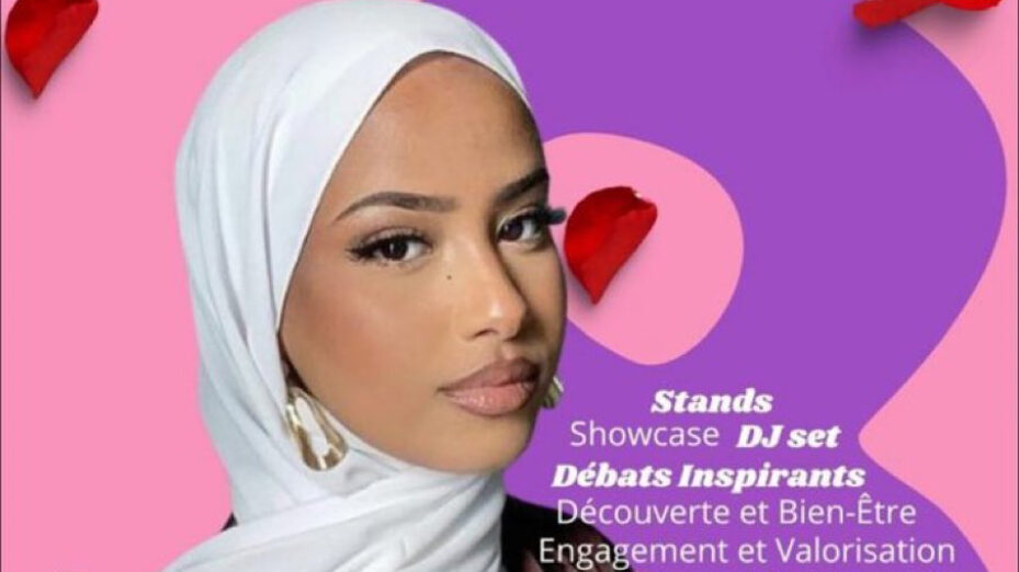 À Nantes, pour la Journée des femmes, on promeut le… hijab !