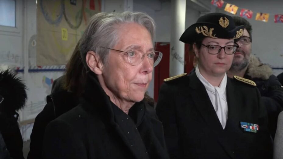 Ce nouveau programme d’éducation à la sexualité qui ne rassure pas vraiment…