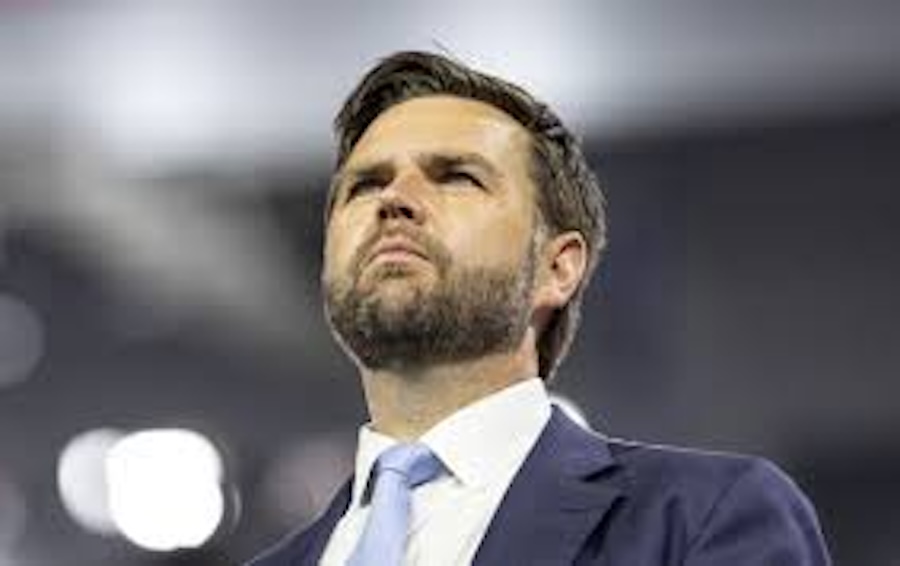 JD VANCE : LE DISCOURS D&rsquo;UN PRINCE