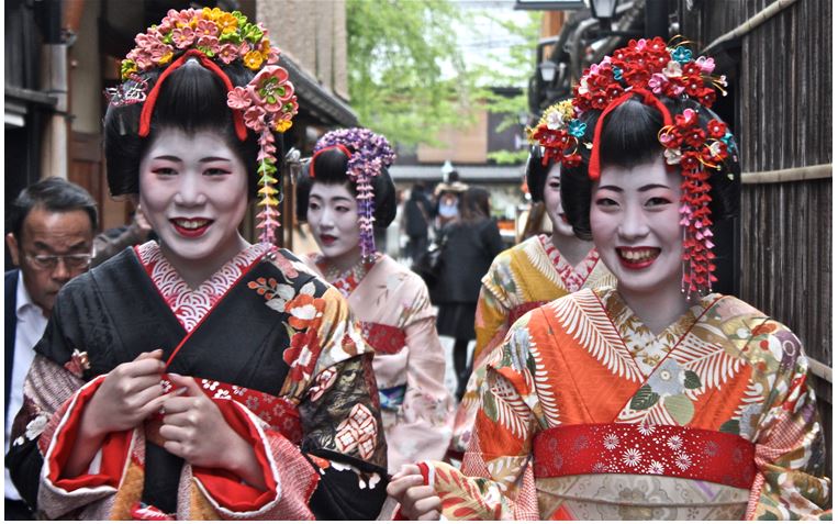 En matière d’immigration, le Japon montre&nbsp;l’exemple