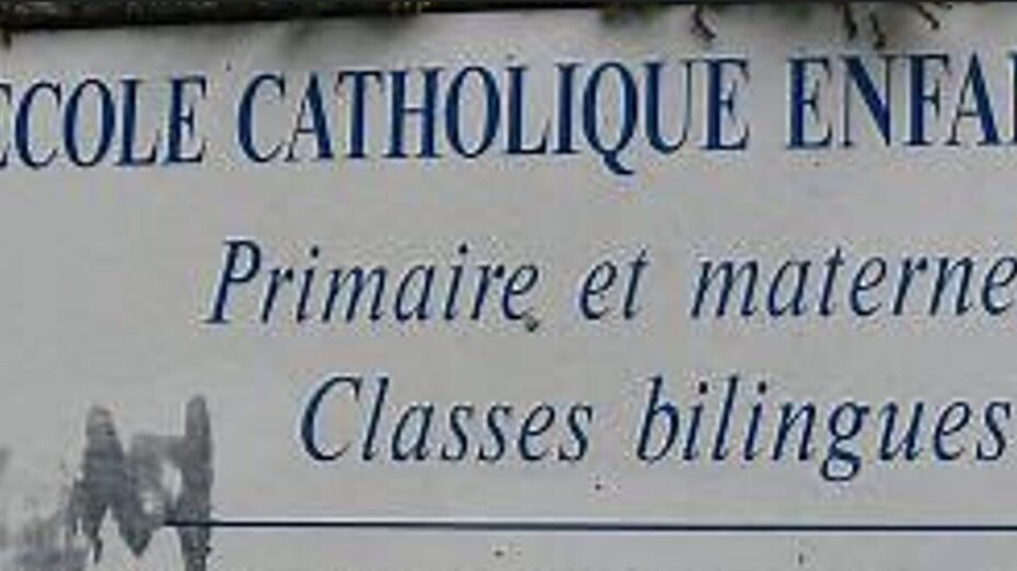 Haro sur l’école catholique&nbsp;!