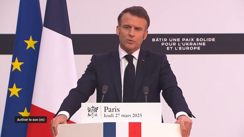 Le macronisme est mort : et pour 82 % des Français, c’est un échec&nbsp;!