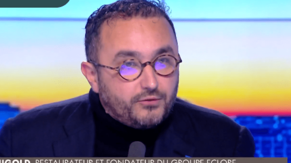 La restauration « n’a pas besoin d’immigration&nbsp;»