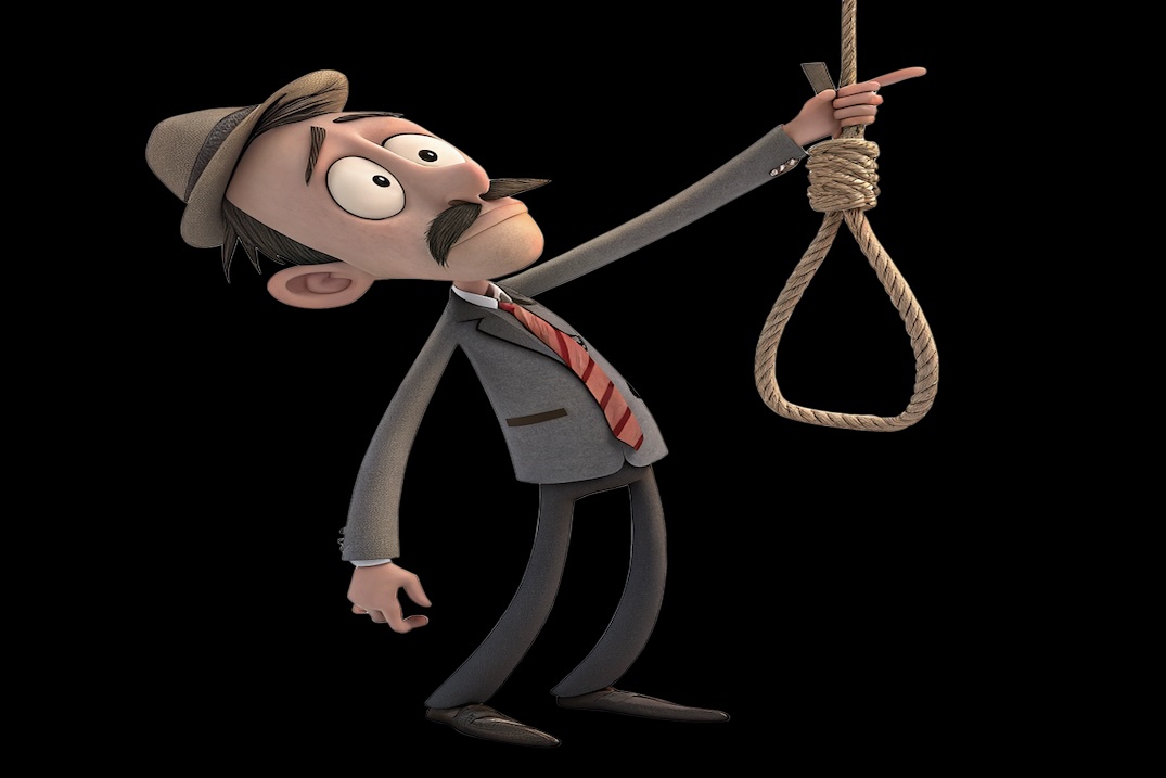 Du mensonge ou l&rsquo;art de ne pas gouverner