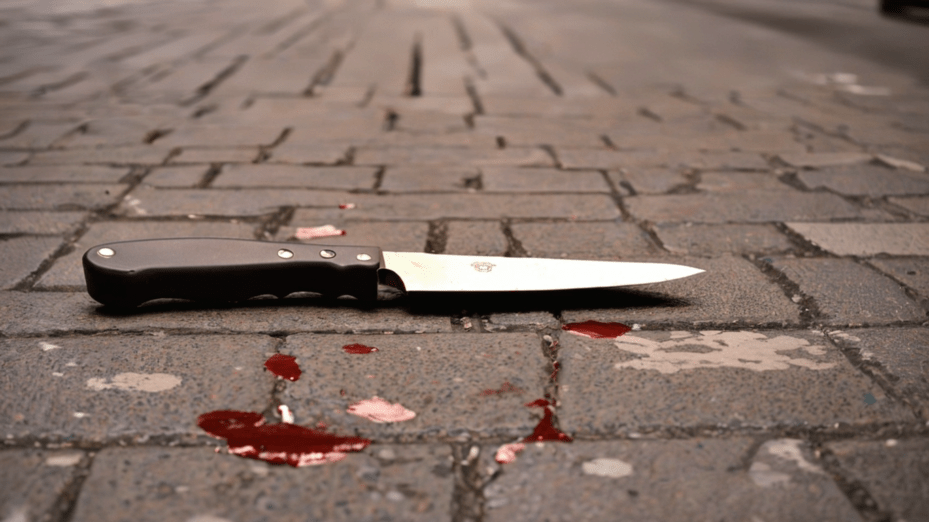 Attaque au couteau de Nantes : la&nbsp;sidération