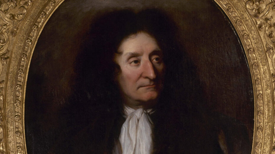 Fabuleux La Fontaine