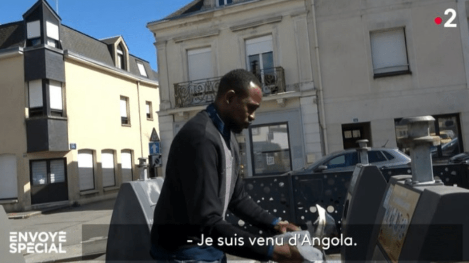 Vague de « submersion » en Bretagne : contre son gré, France 2&nbsp;confirme