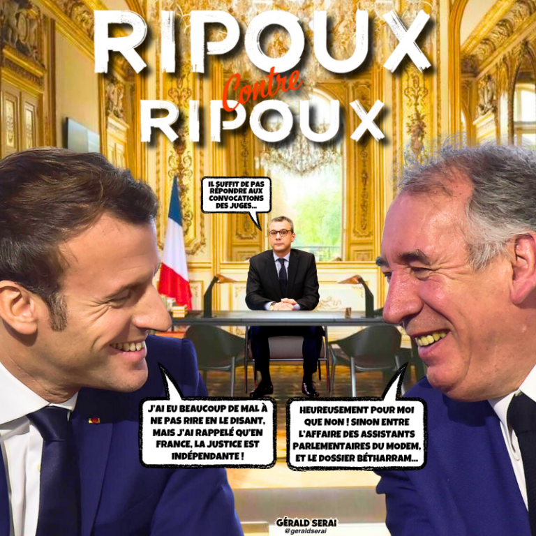 APOCALYPSE MAN, PYROMANE DE SERVICE&nbsp;?