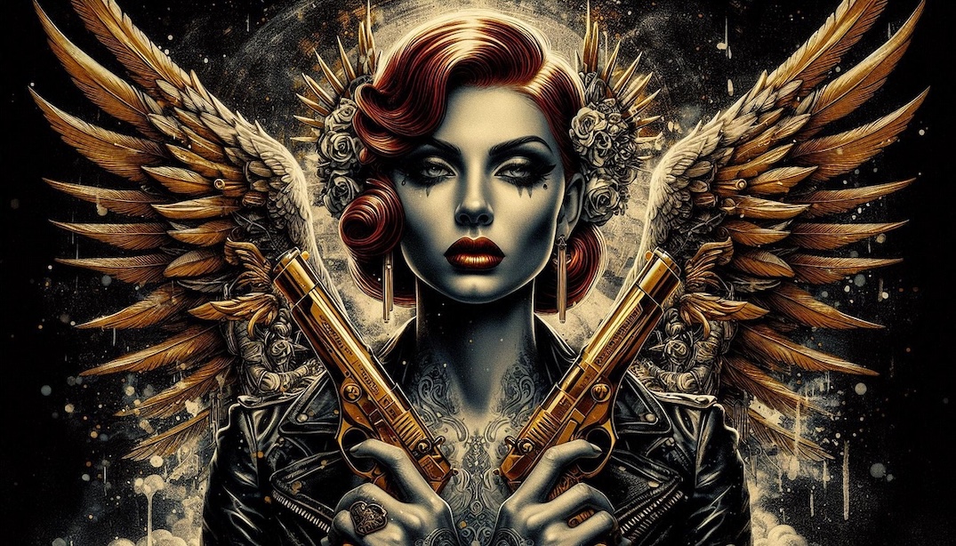 CREDO POUR UNE NATION BLESSÉE