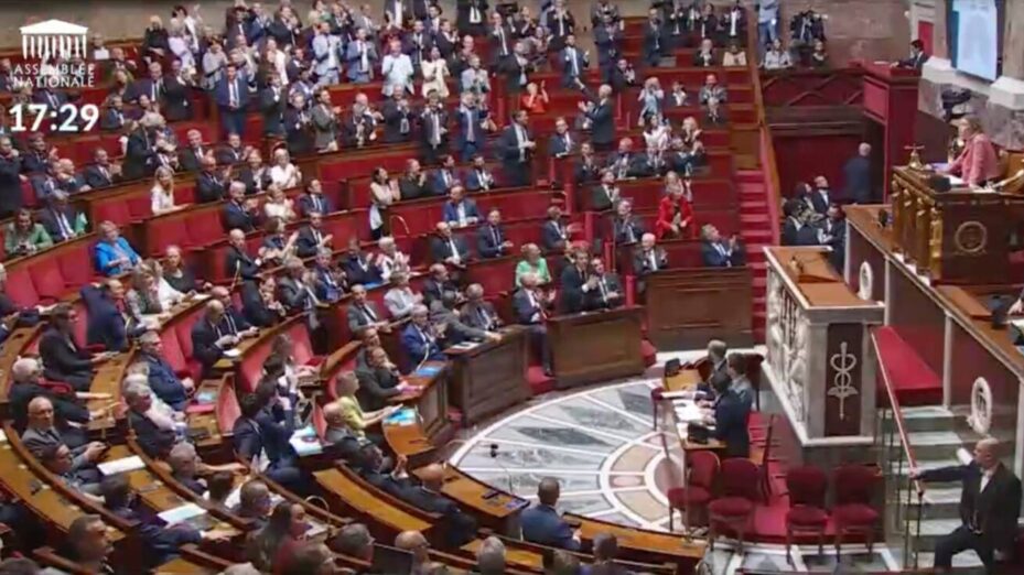 La droite française est-elle la plus bête du monde&nbsp;?