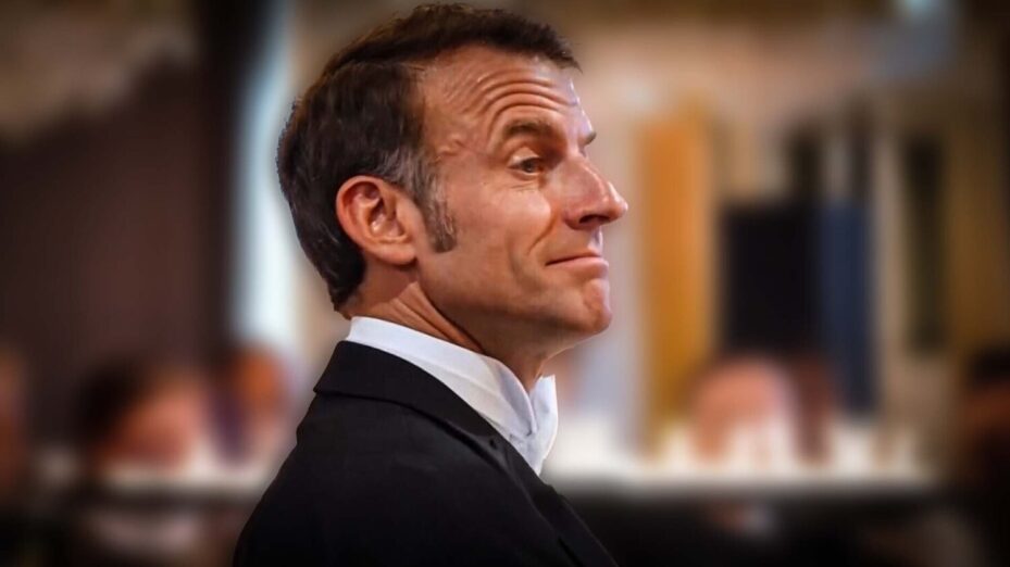 Macron veut censurer les réseaux sociaux… au nom des Lumières&nbsp;!