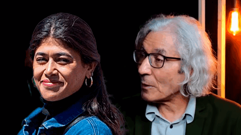 La France est ingrate : elle aime mieux défendre R. Hassan (qui la déteste) que B.&nbsp;Sansal