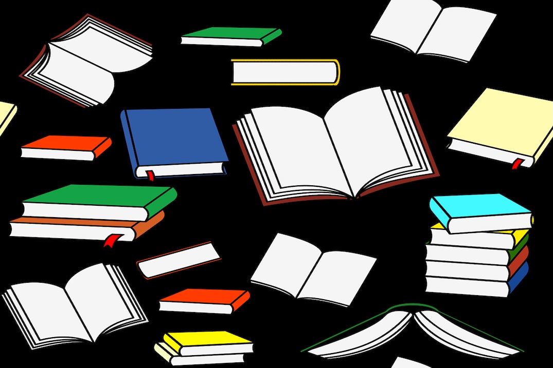 Les livres de l’Observatoire