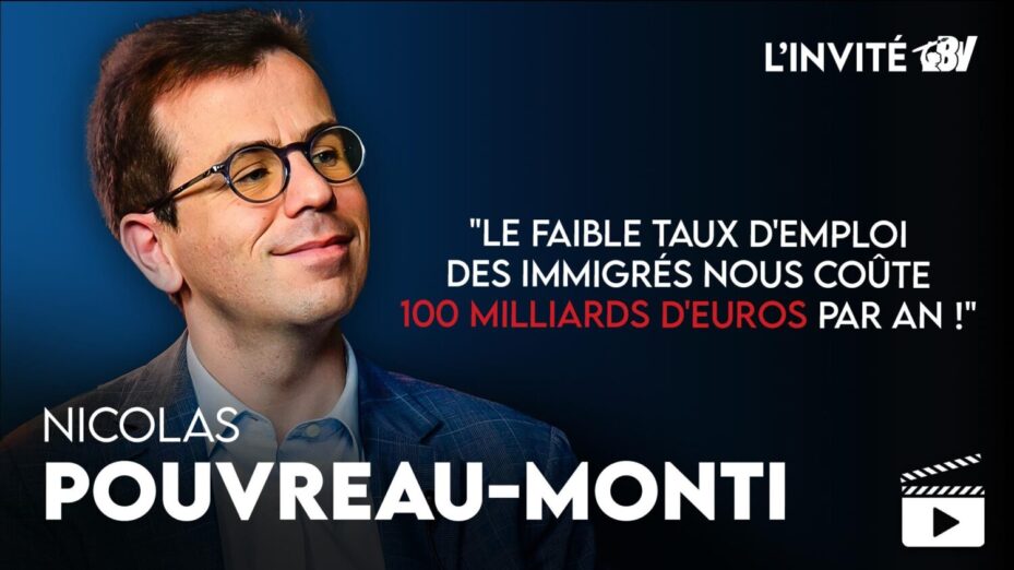 « Le faible taux d’emploi des immigrés nous coûte 100 milliards d’euros par an »