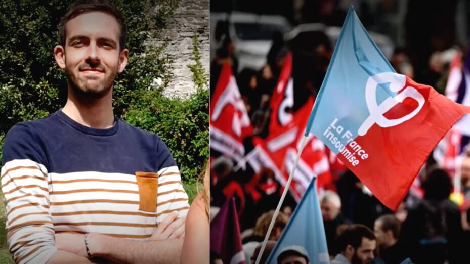 Pédophilie : dans l’immonde affaire Cottineau, assourdissant silence de la&nbsp;gauche