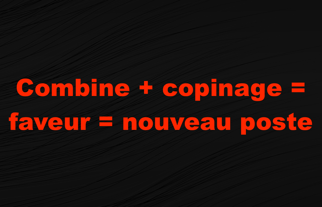 Najat Vallaud-Belkacem, L’avatar capillaire du pédagogisme invertébré
