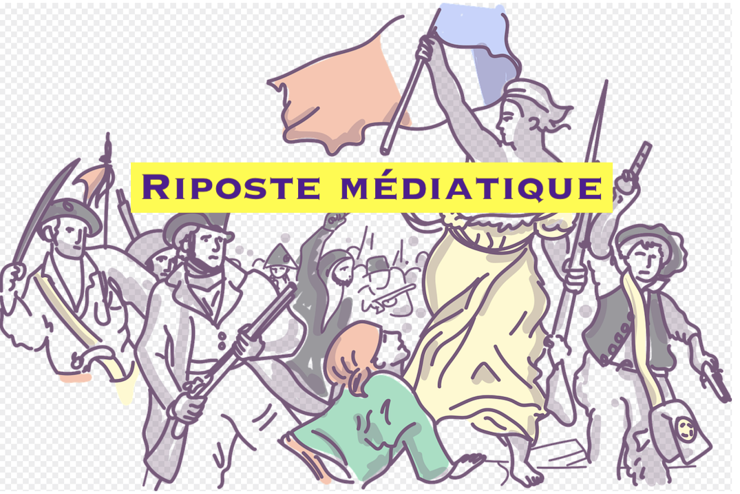 Riposte Médiatique