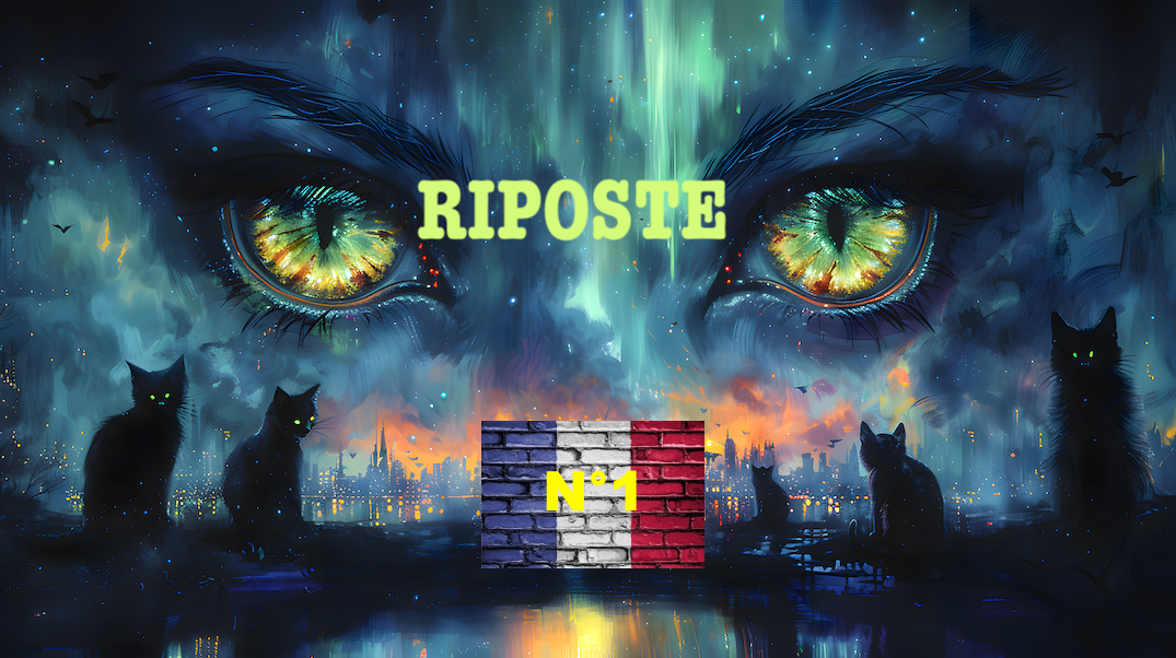 RIPOSTE #1