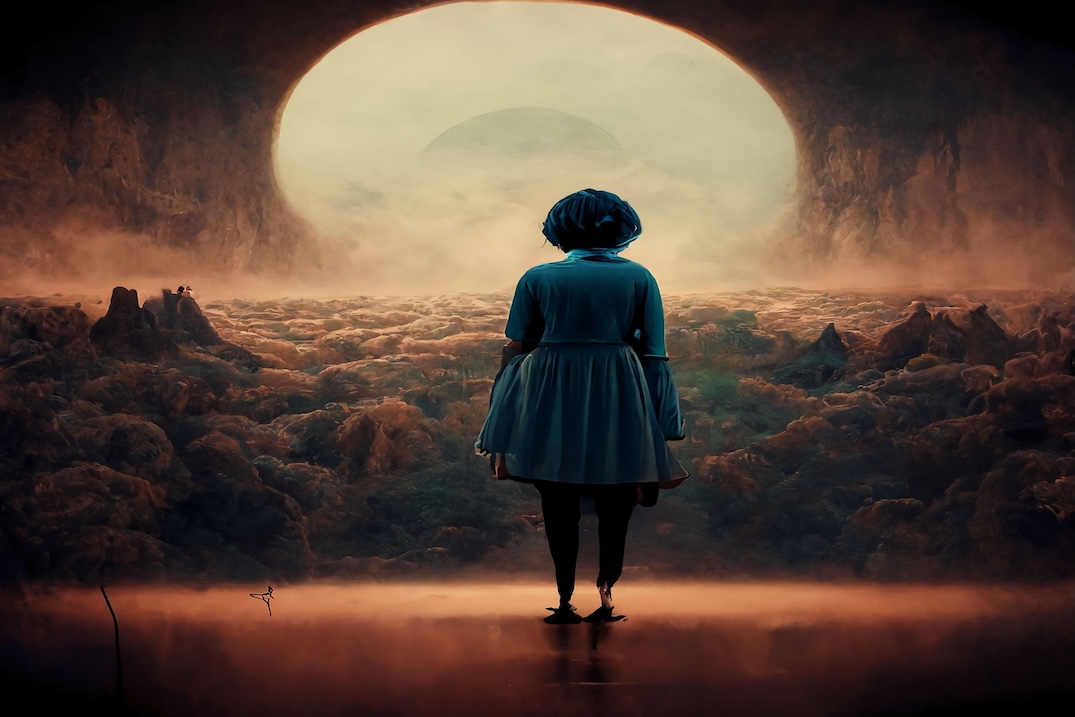 La vérité est la même quel que soit l'habillage