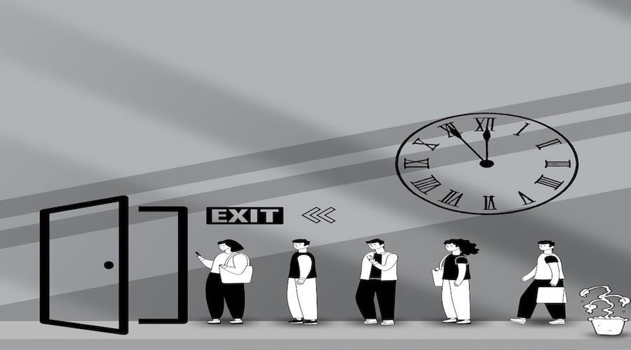 🐎 ADIOS REPUBLICA !