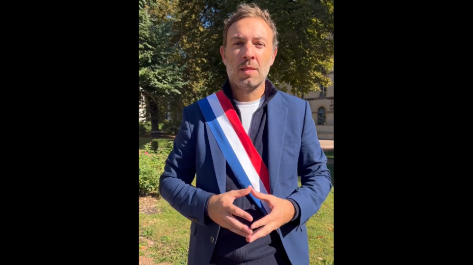 Scandaleux : quatre députés soutiennent publiquement l’agression d’un journaliste&nbsp;!