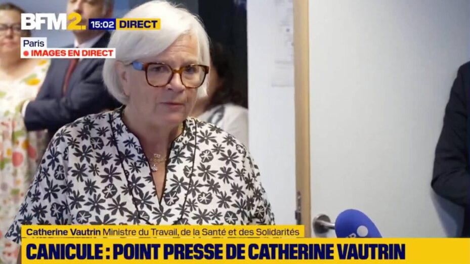 Nous sommes en guerre contre… les thermomètres&nbsp;!