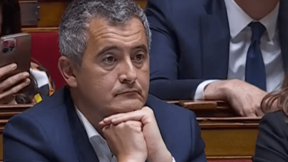 La rentrée de Macron : une villa au Touquet et Darmanin à Matignon&nbsp;?