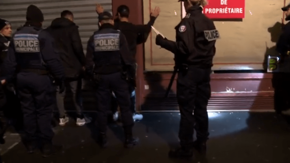 Municipales : la sécurité, premier enjeu pour les Français. Que faire&nbsp;?