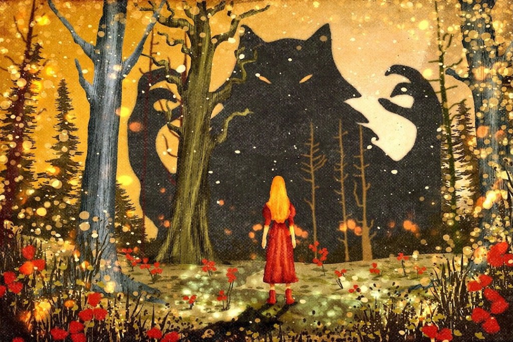 🔎 Une découverte&nbsp;ahurissante