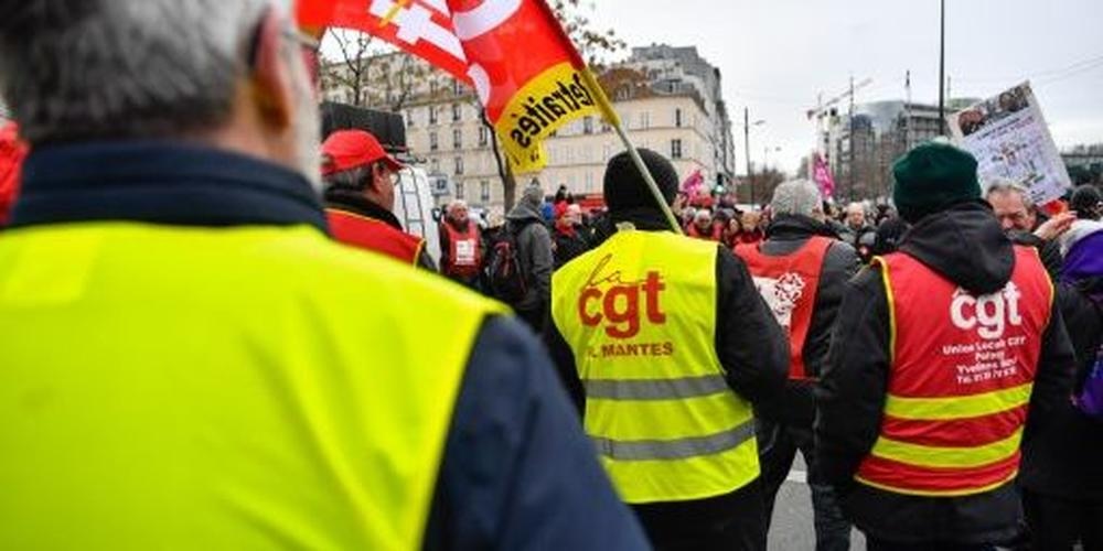 Les risques du mouvement social « Bloquons tout » prévu le 10 septembre 2025 et ses&nbsp;conséquences.