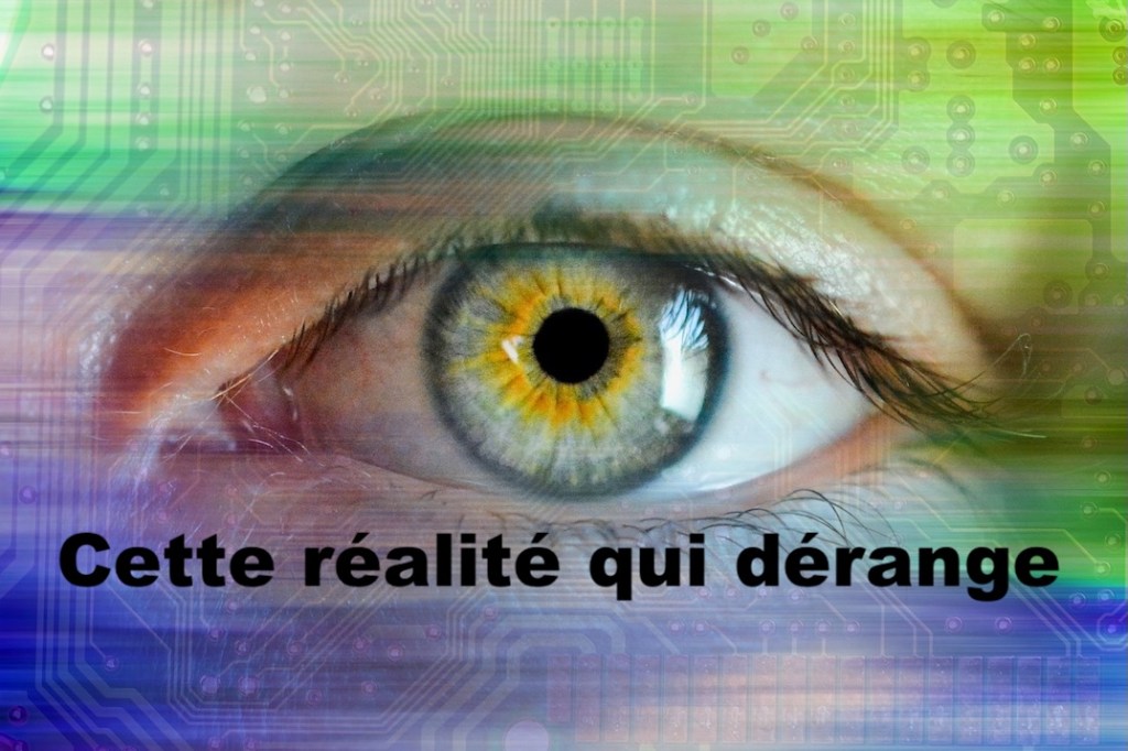 ⚒️Cette réalité qui&nbsp;dérange