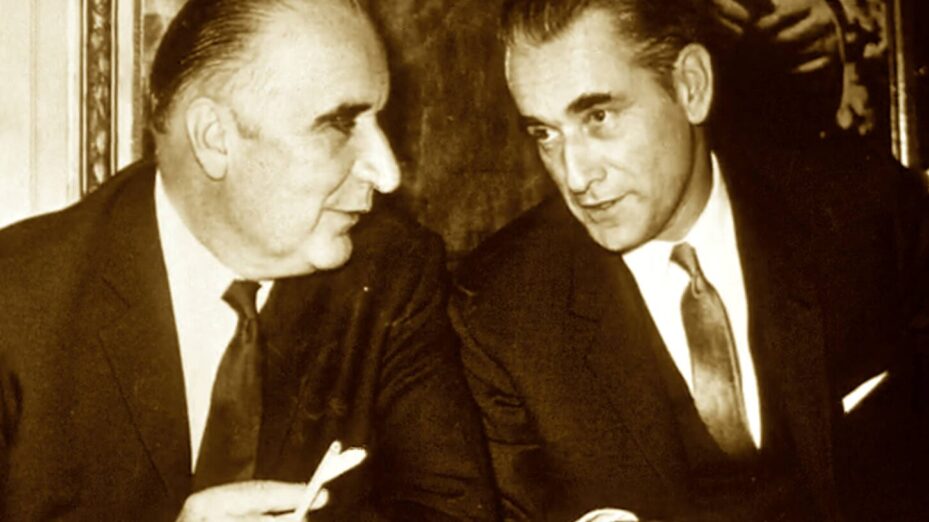 17 décembre 1981 : les socialistes abrogent la loi « anti-casseurs » de Pompidou