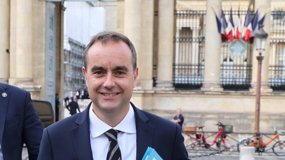 Matignon : Lecornu sort vainqueur du casting de l’horreur&nbsp;politique