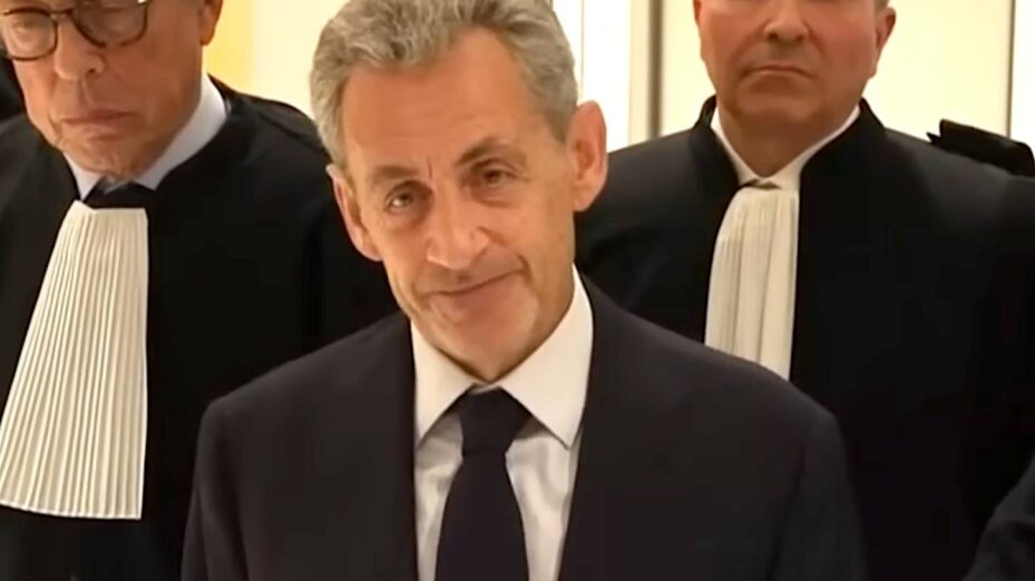 Il n’est pas nécessaire d’apprécier Nicolas Sarkozy pour s’inquiéter de sa&nbsp;condamnation
