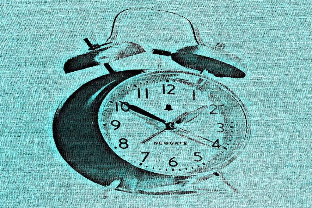 LORSQUE LA FRANCE SE RÉVEILLERA…