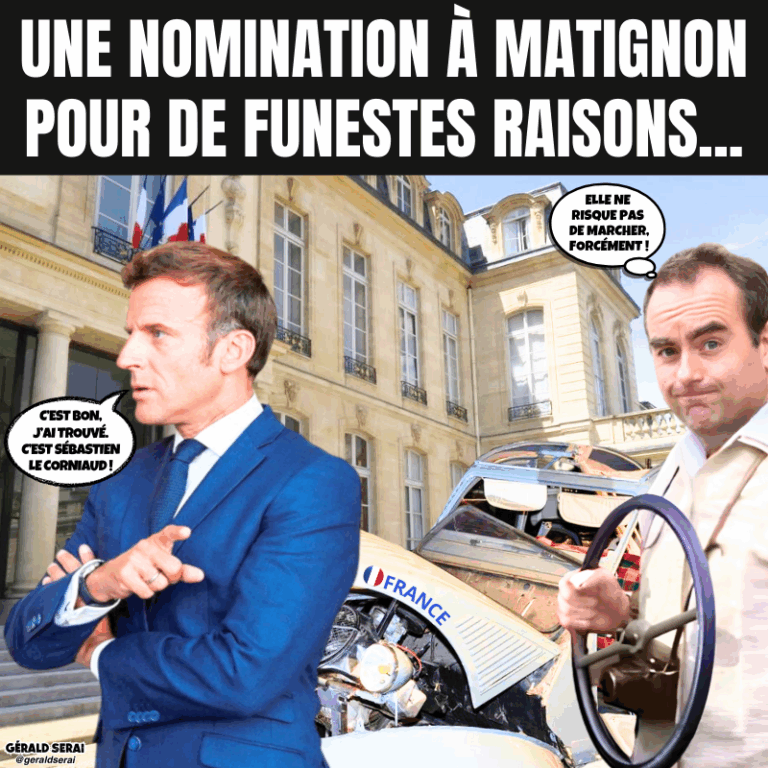 Être premier Ministre : Un Rôle à la Portée de Tous