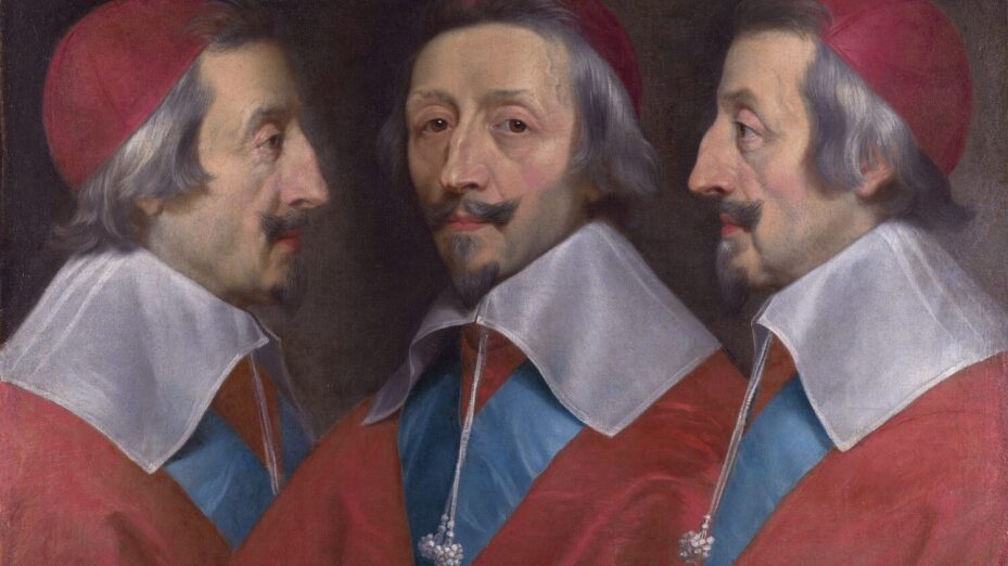 Macron reproduit la fameuse journée des&nbsp;Dupes