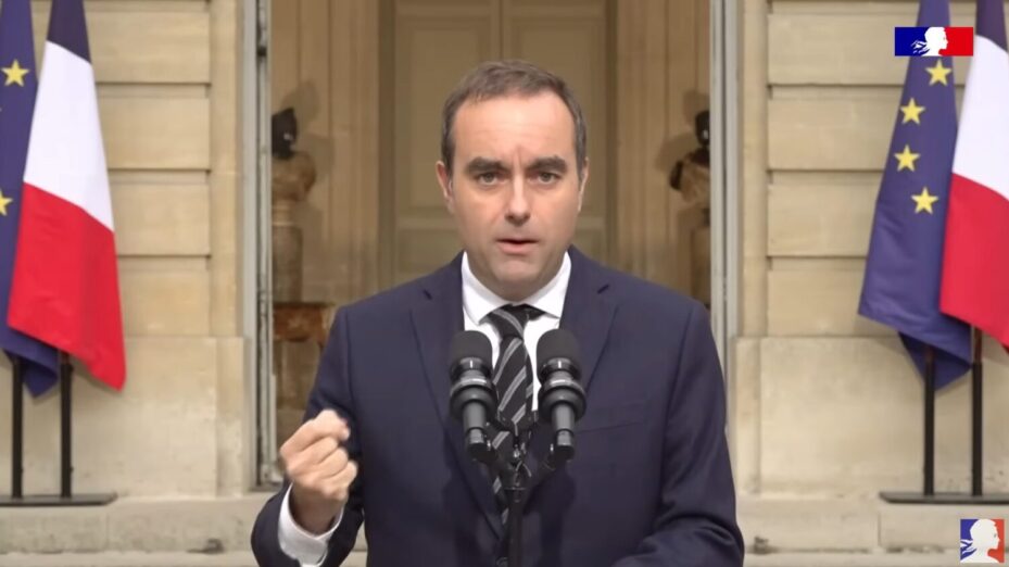Gouvernement Lecornu II : un petit tour et puis revient !