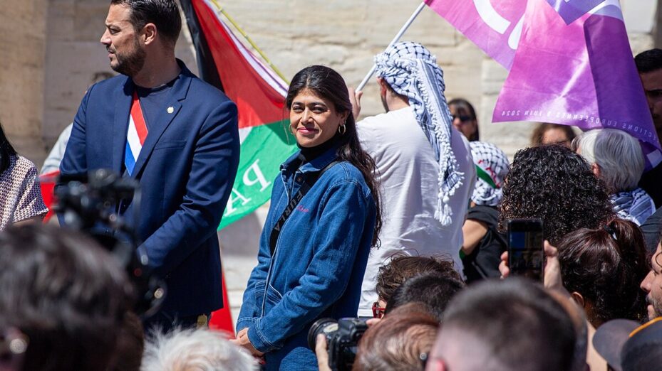 LFI et l’islamisme main dans la main : le livre qui démasque les&nbsp;Insoumis