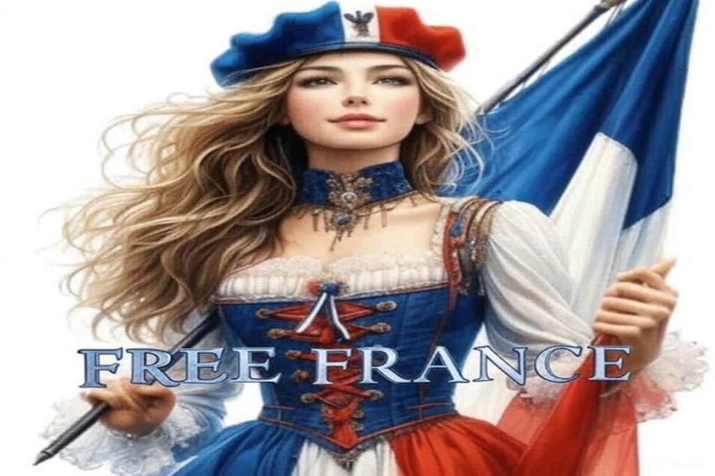 CNEWS, le vendredi de 19 à 20 heures, la parole sacrée. EXCEPTIONNEL,&nbsp;INSTRUCTIF.