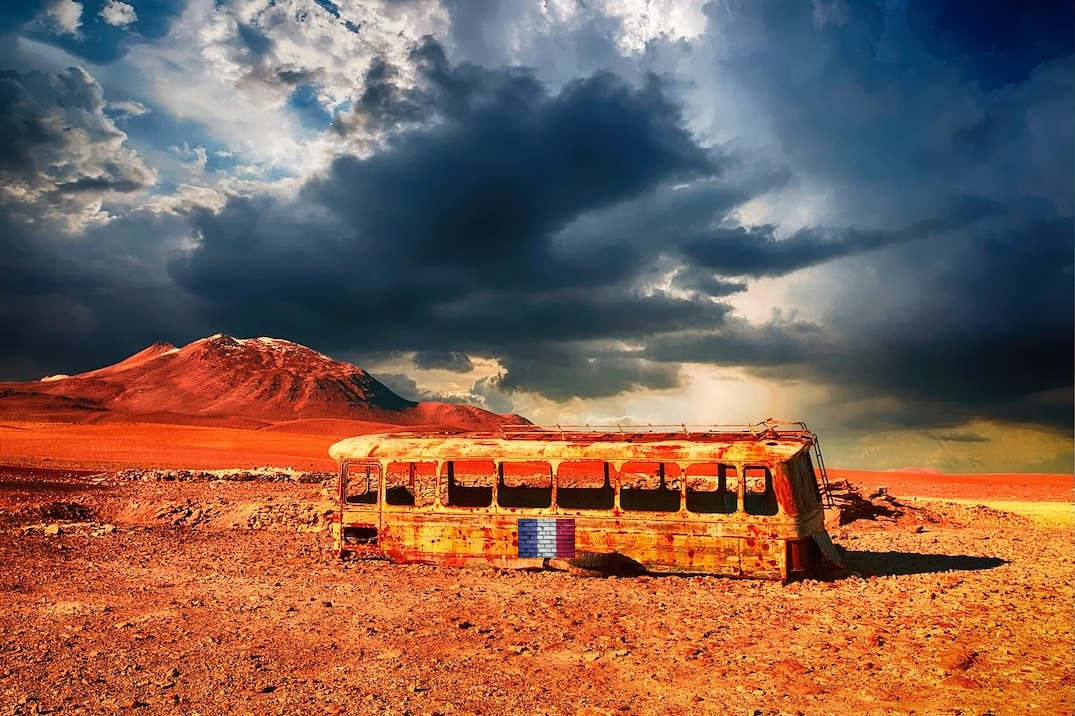 Non assistance à France en péril