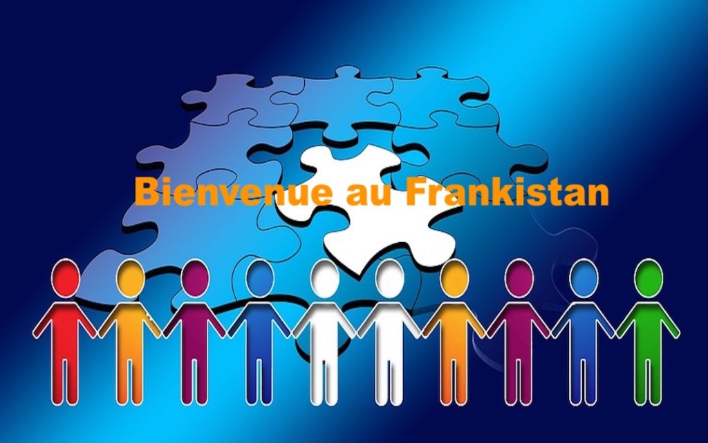 Il était une fois le&nbsp;Frankistan