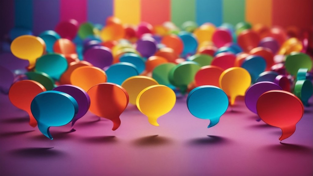 Des mots pour des maux&nbsp;!