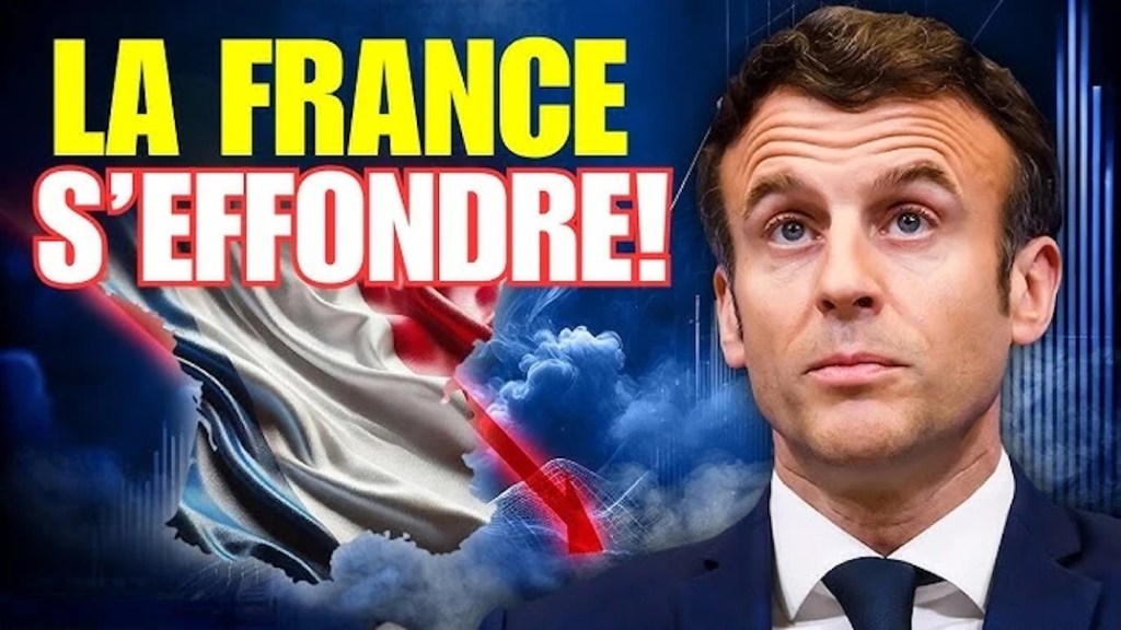 On ne sauvera pas la France avec les héritiers de ses&nbsp;fossoyeurs