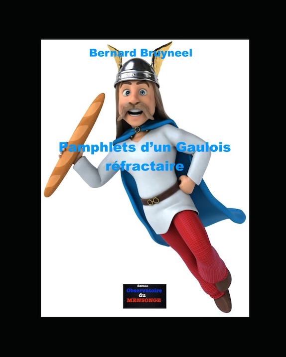 GAULOIS RÉFRACTAIRE.