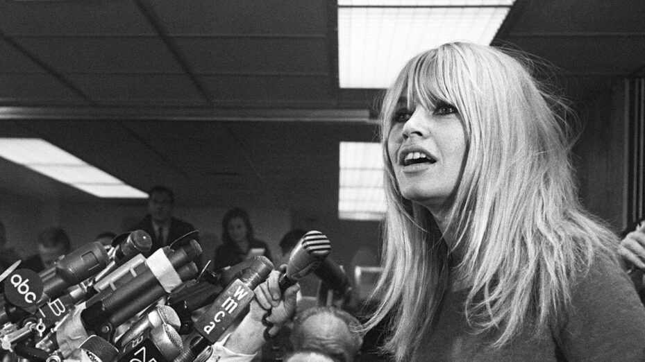 Brigitte Bardot salie par l’audiovisuel public et la presse de gauche