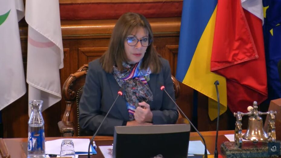 Anne Hidalgo retire sa subvention à l’établissement catholique Stanislas