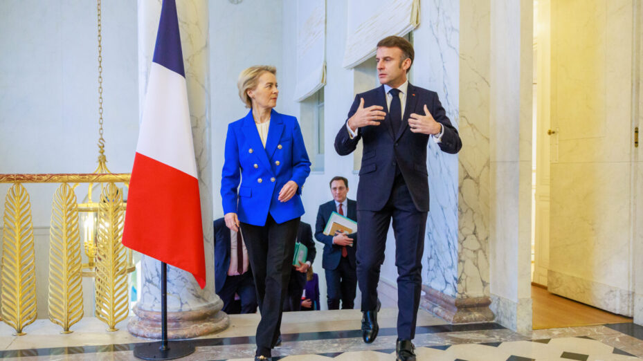 Labellisation des médias : il était une fois l’Union&nbsp;européenne