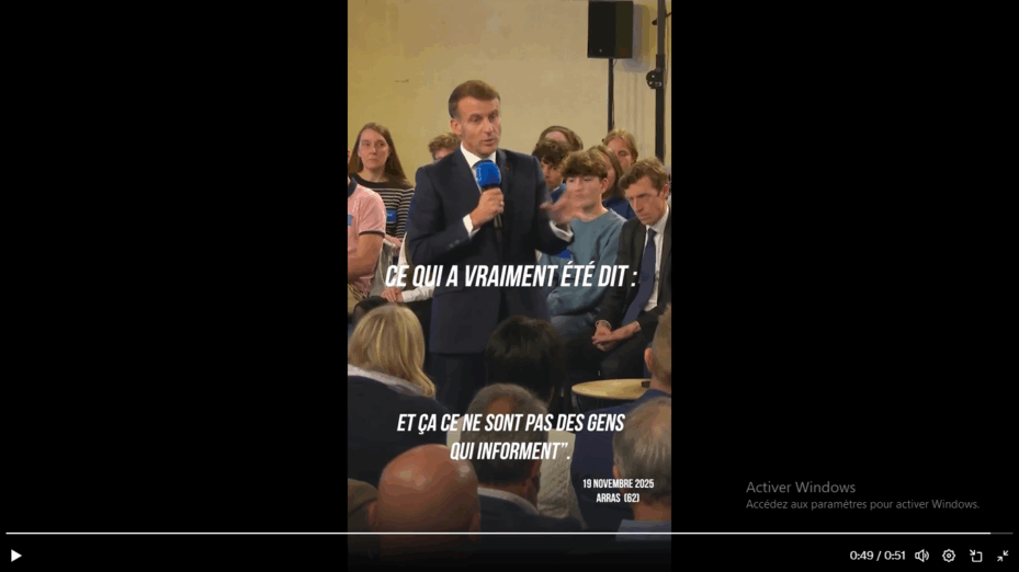 Liberté d’expression : du Glavlit soviétique au « label » d’Emmanuel&nbsp;Macron